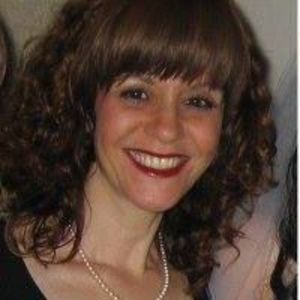 Meet your Posher, Mariela